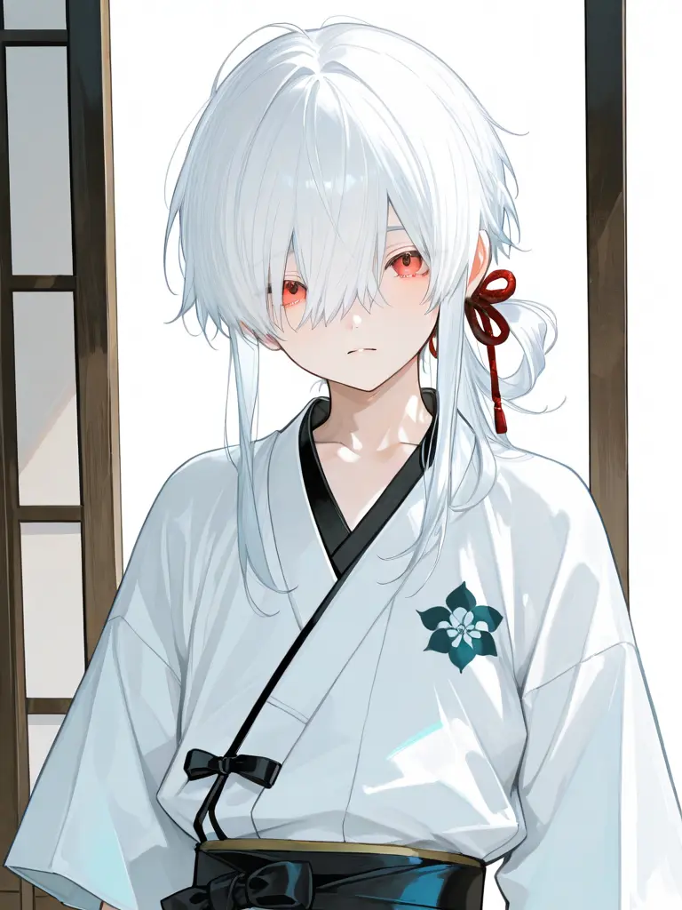 haruarasi의 町イベントで出会った変な子