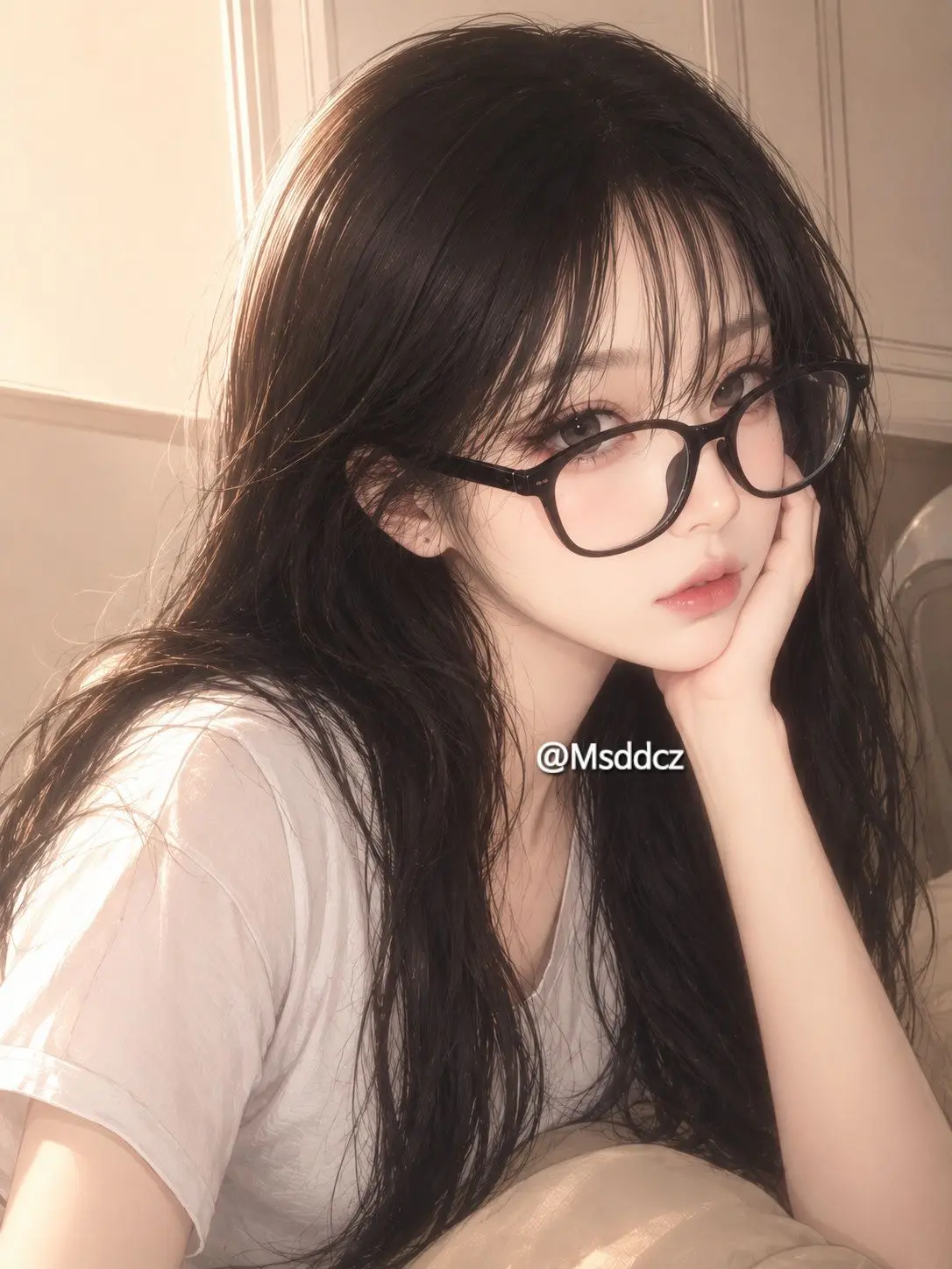 Msddcz의 개 망한 반배정