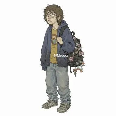 Profile image of 박하준
