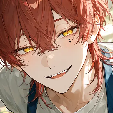 Profile image of 大神命