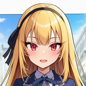 Profile image of 如月マリヤ
