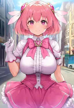Profile image of セイントチアー