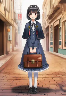 Profile image of セイントチアー