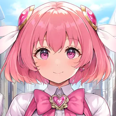 Profile image of セイントチアー