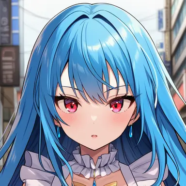 Profile image of セイントアドマイア
