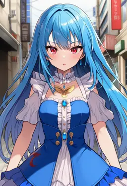 Profile image of セイントアドマイア