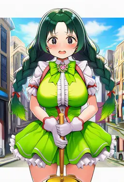 Profile image of セイントマーシィ