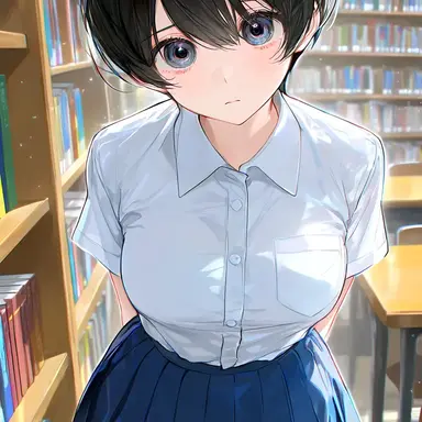 Profile image of 阿蘇ミナ