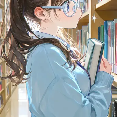 Profile image of 三鷹マナ