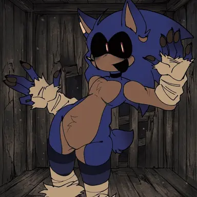 Profile image of Curse