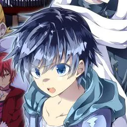 Profile image of シュン