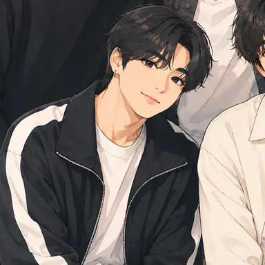 Profile image of ジュン