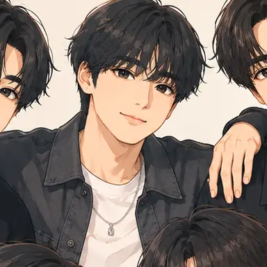 Profile image of 湊