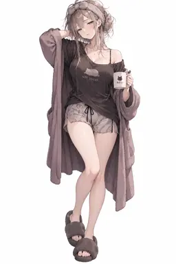 Profile image of Madoka Shiraishi