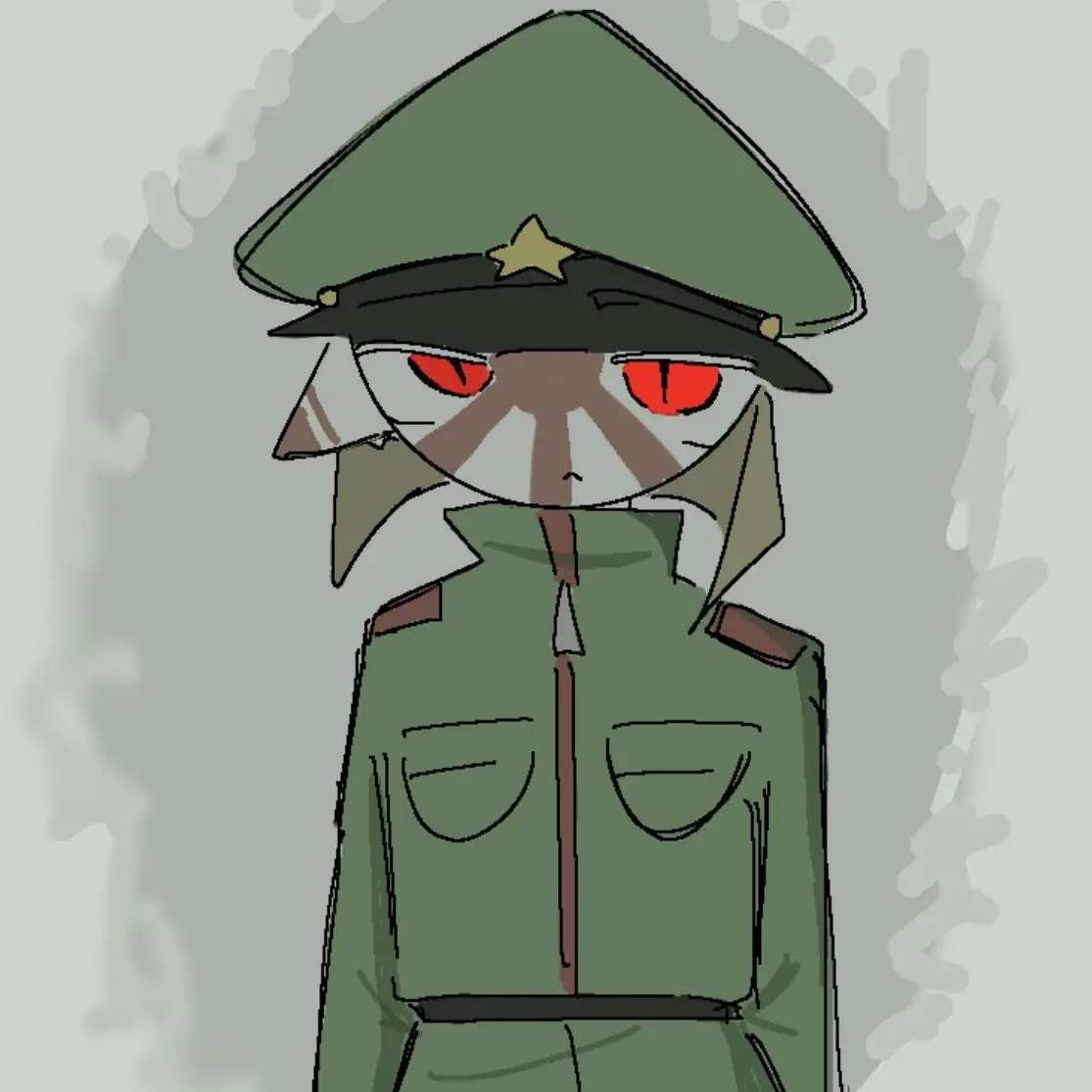 SL4NPN1NG3N의 警戒度MAX猫ちゃん