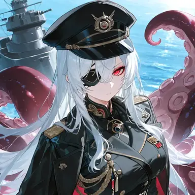 Profile image of Gwen