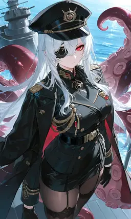 Profile image of Gwen