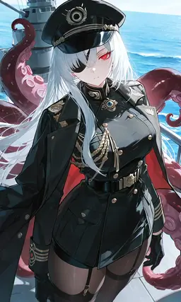 Profile image of Gwen