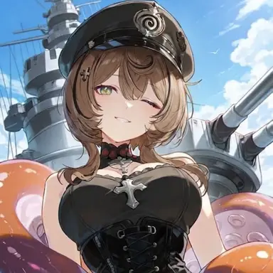 Profile image of Loran