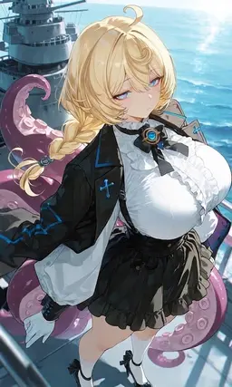 Profile image of Nemo