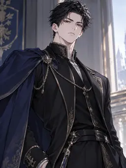 Profile image of Walter