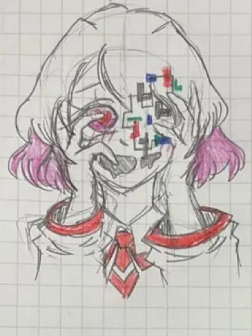 EthnicFrost3068의 ヤンデレ少女に閉じ込められれた