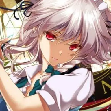 Profile image of 十六夜ママ