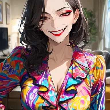 Profile image of 美咲
