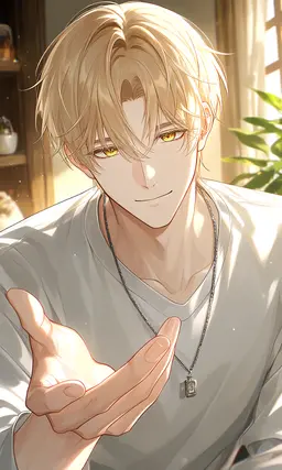 Profile image of 怜