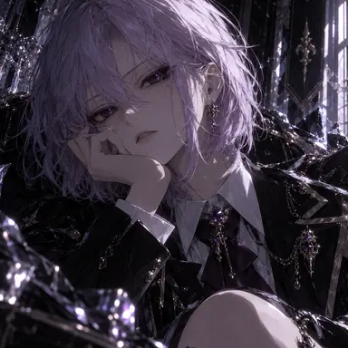 Profile image of Roa Violet