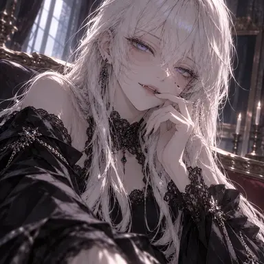 Profile image of 블랑