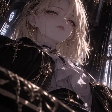 Profile image of 라밀라 레이첼