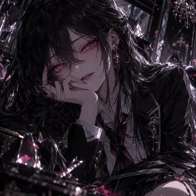 Profile image of Selene Rose