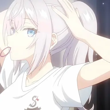 Profile image of Alya