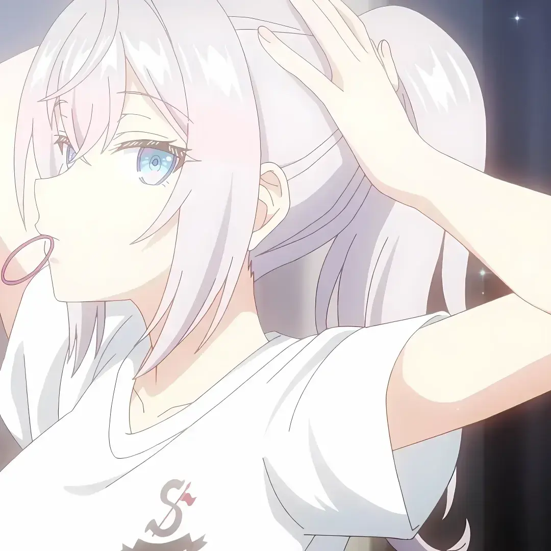 SillyMolly9491의 Alya Kujou