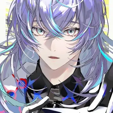 Profile image of 星導ショウ