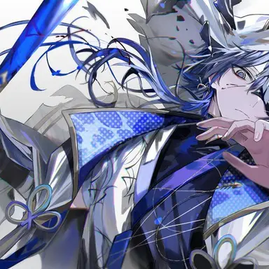 Profile image of 小柳ロウ