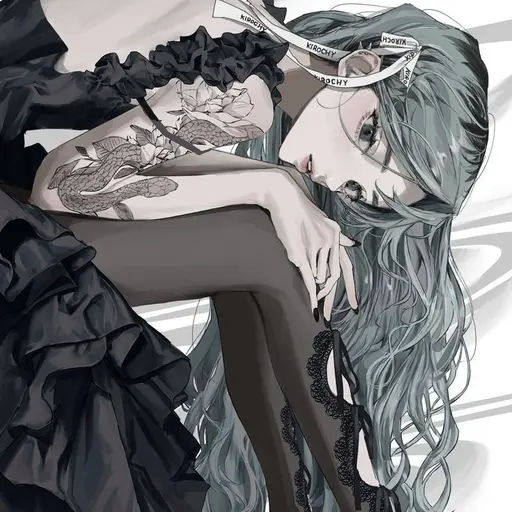 GLBLHL_love의 에버렛