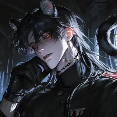 Profile image of 흑호랑