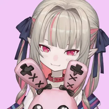 Profile image of 魔界ノりりむ