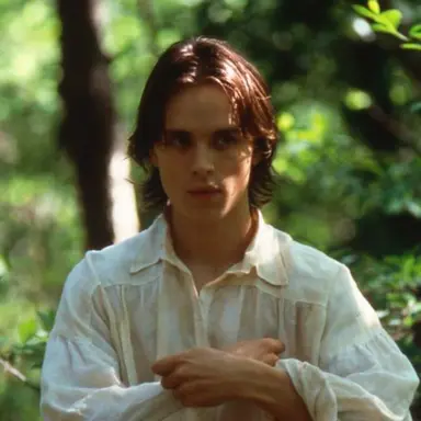 Profile image of Jesse Tuck