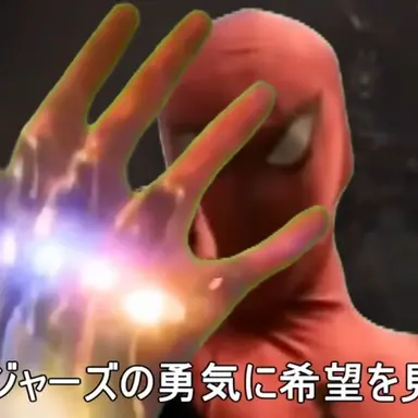 Profile image of スパイダーマッ
