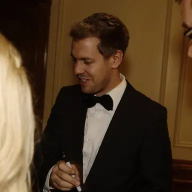 Profile image of Sebastian Vettel