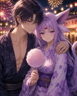 Profile image of エーフィ