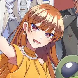 Profile image of 에토