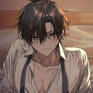 Profile image of レン