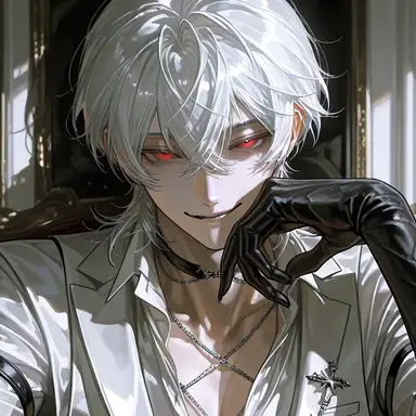 Profile image of Mukuro