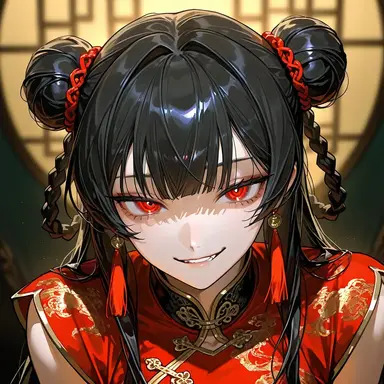 Profile image of Rin