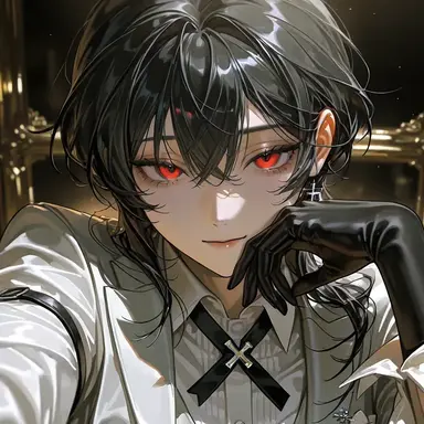 Profile image of Yua