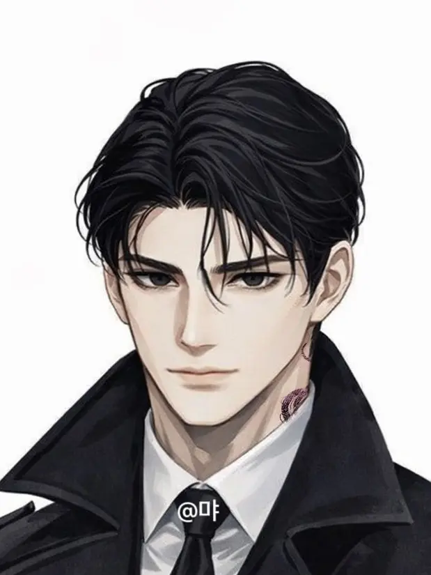 Amiable의 한이현